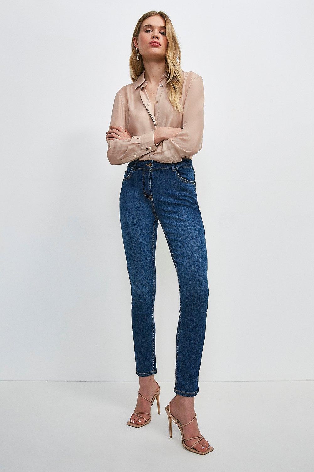 Karen store millen jeggings